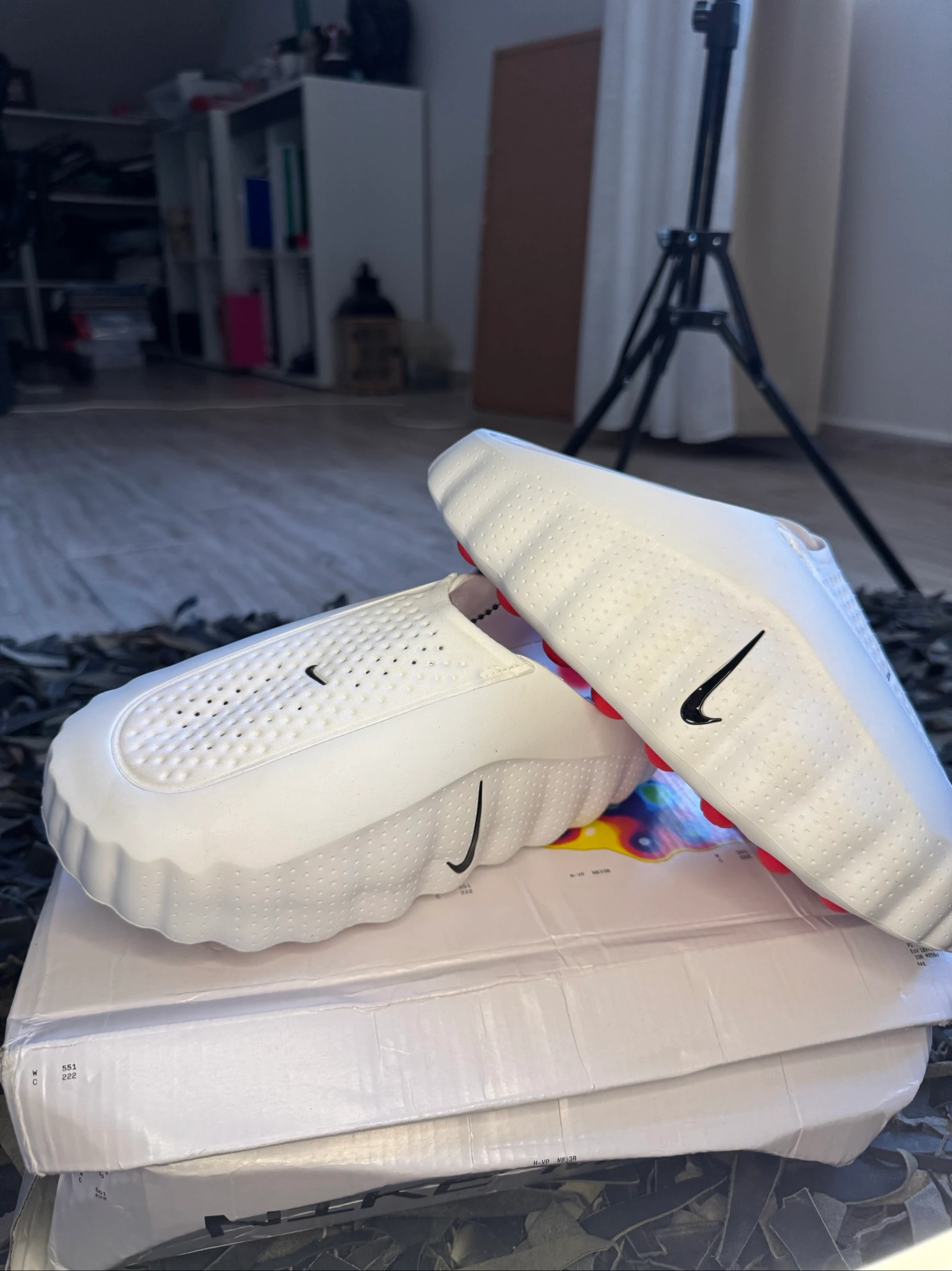 nike baskets – photo 2